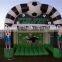 2015 hot sell ! cheap inflatable bouncy castle / bouncer house / jumping castle for entertainment