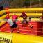 2015 hot sell ! inflatable Gladiator Joust game Arena / gladiator joust sticks / boxing
