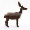 Best Prices unique design Mother deer Christmas with different size