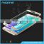 mobile accessories 3d curved tempered glass screen protector for samsung galaxy s6 edge