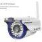 VStarcam C7815IP 1.0mp wireless web security Plug and Play with 15m IR ONVIF protocol camera hidden camera long time recording