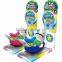 Guangzhou best quality kiddie rider coin operated game machine in arcade with CE Rohs certificate