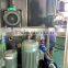 Cooling capacity 15HP Four-Temperature water chiller
