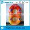 pool float lounger, beach fun double swimming tube