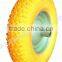 PU wheel
