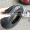 Solid Rubber Wheel 3.50-7 Chinese Manufacturer