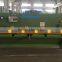 QC11Y-12X3200 Wuxi Manual Hydraulic Guillotine Shearing Machine