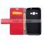 Slim armor case for samsung galaxy j1 2016 phone custom case