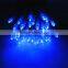 Waterproof 10M 100 LED String Fairy Lights Christmas Wedding Party Xmas LED Light