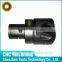 Titanium stainless steel metal quality cnc machining parts