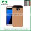 New product Mobile TPU case Back cover for Samsung Galaxy S7/Galaxy S7 edge Phone Acessories