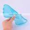 Phone case manufacturer 6 colors Transparent soft TPU flexible shockproof anti-friction case cover for iPhone 6S/ 6/ plus