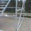 used construction scaffold