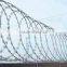 450mm coil diameter concertina razor barbed wire
