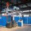 ISO9001 certification plastic water tank blow molding machine
