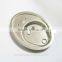 Online Trade OEM Metal Forged Decorative Puddle Flange Plate like Man's Face Expression