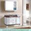 European Luxury Waterproof White Bathroom Vanity