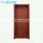 Cheap Simple Wood Furniture PVC Interior Doors