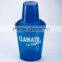 550ML Plastic Cocktail Shaker