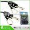 1/8'' adjustable reflector rope ratchet and grow light hanger