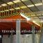industrial warehouse storage multi-tier racking and shelving