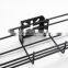 Factory specialized with Wall Mounting Bracket (CE,UL)Wire Mesh Cable Trays