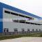 prefabricated steel structure housing