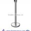 Stainless Steel Stanchion With Ropes