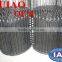 china factory machine tool accessory high quality steel chip conveyor chain