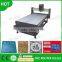 Low price Square rail Advertising CNC Router 1325