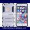 Wholesale cell phone mobile cases kidstand case for iphone 5 SE