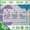 Free Design~~~High Quality pvc 3 combos tag cards/ Plastic key tag card