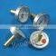 Outdoor hot water thermometer TB40T