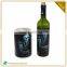 China Manufacturer Bottle Adhesive Liquor Label Stickers Sticker For wine
