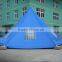 Dia. 12mx H 6m star shaped tent, star marquee, star shade