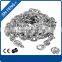 G80 Alloy Steel Weight Lifting alloy wheels plastic tire chains snow chains