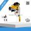China Suppliers Electric Winch Hoist 220v