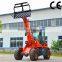 small farm loader TL1500 front end wheel loader cheap loader