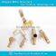 fog cooling system kits,non drip misting nozzle,70 degree misting nozzle