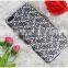 Wholesale for iPhone 7 lace sticker pvc full decal