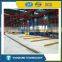 Fast Speed H beam Vertical Automatic Assembling Machine for H-Type Steel