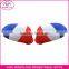 2016 French EU Cup football team national car mirror flag,advertising car mirror cover
