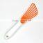 Modern design plastic handle Hot sale paint spraying stainless steel fish shovel