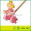 Children Wooden Walking Toys