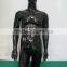 News black Man Plastic Body Form/ Plastic Mannequin Head