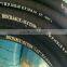 Flexible rubber abrasive sandblast hose / sand blast rubber hose