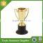 Excellent Quality Resin Types Of Sports Awards Trophy Cup