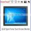 23.6'' touch screen monitor/monitor touch screen/touch monitor