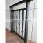 Alibaba China Wholesaler angle bar fence metal fence with ornamental cast iron fence finials