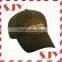 Custom 6 panel sport baseball cap wholesale embroidered golf caps